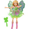 Кукла WinX Butterflix Флора 27 см (IW01131402) изображение 2