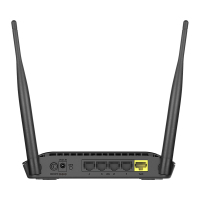 Маршрутизатор D-Link DIR-615S изображение 2