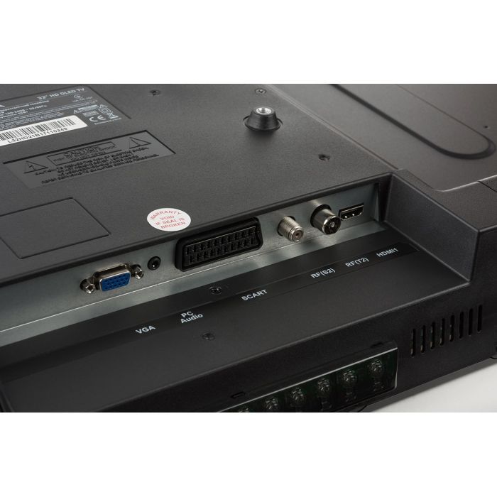Телевизор Vinga L32HD21B изображение 10
