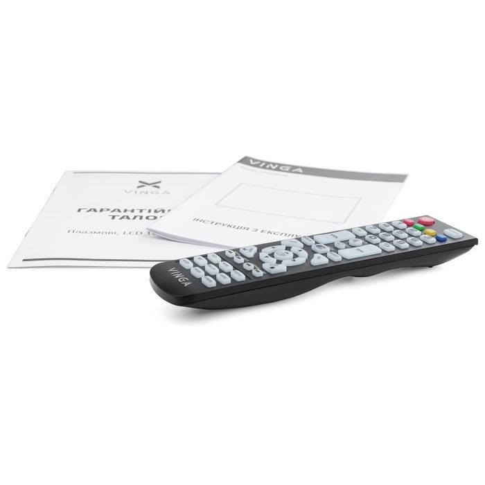 Телевизор Vinga L32HD21B изображение 11