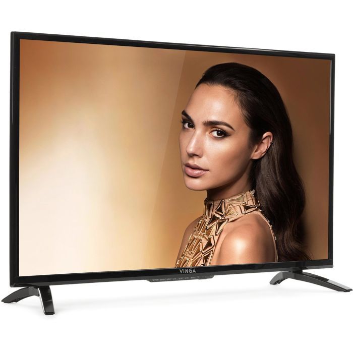 Телевизор Vinga L32HD21B изображение 2