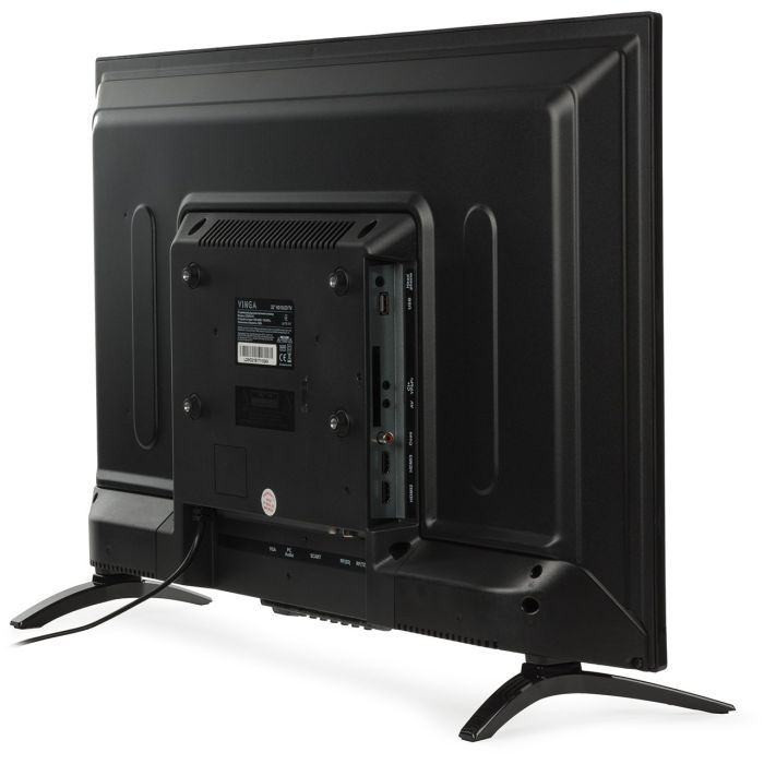 Телевизор Vinga L32HD21B изображение 5