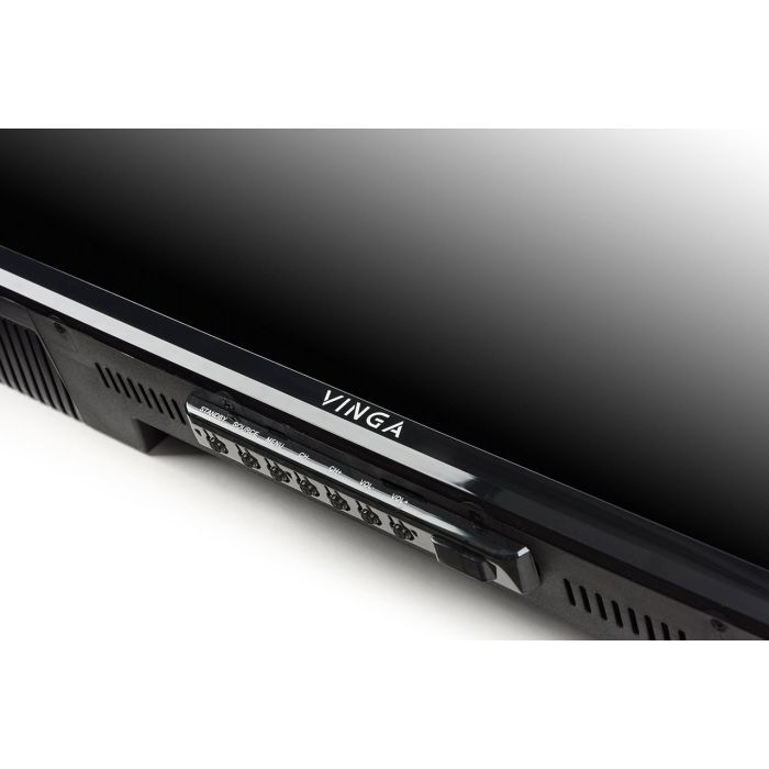 Телевизор Vinga L32HD21B изображение 8