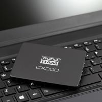 Накопитель SSD 2.5" 120GB Goodram (SSDPR-CX200-120) изображение 3