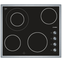 Варочная поверхность Bosch PKF 645 C 17E (PKF645C17E)