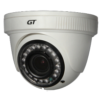 Камера видеонаблюдения GT Electronics AH181-20s