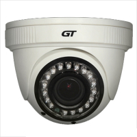 Камера видеонаблюдения GT Electronics AH181-20s изображение 2