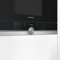 Микроволновая печь Siemens BF 634 LGS1 (BF634LGS1) изображение 2