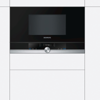 Микроволновая печь Siemens BF 634 LGS1 (BF634LGS1) изображение 3
