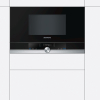 Микроволновая печь Siemens BF 634 LGS1 (BF634LGS1) изображение 3