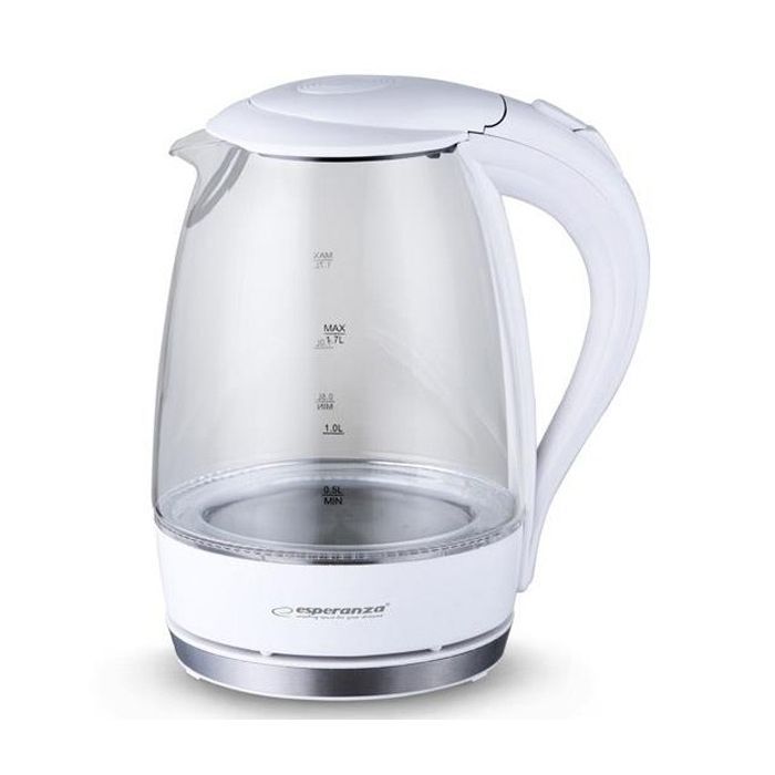 Электрочайник Esperanza EKK 011 K (EKK011K)