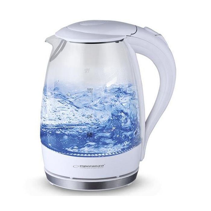 Электрочайник Esperanza EKK 011 K (EKK011K) изображение 2