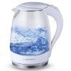 Электрочайник Esperanza EKK 011 W (EKK011W) изображение 2