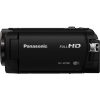 Цифрова відеокамера Panasonic HC-W580EE-K зображення 2