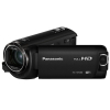 Цифрова відеокамера Panasonic HC-W580EE-K зображення 3