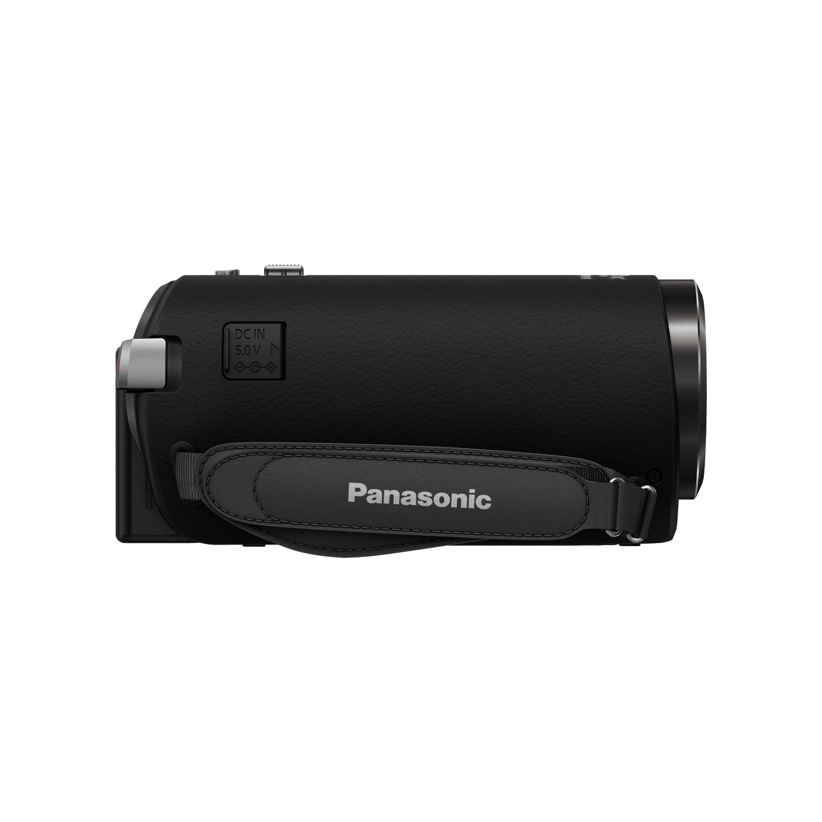 Цифровая видеокамера Panasonic HC-W580EE-K изображение 8
