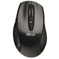 Мышка Trust Kerb Wireless Laser Mouse (20784) изображение 2