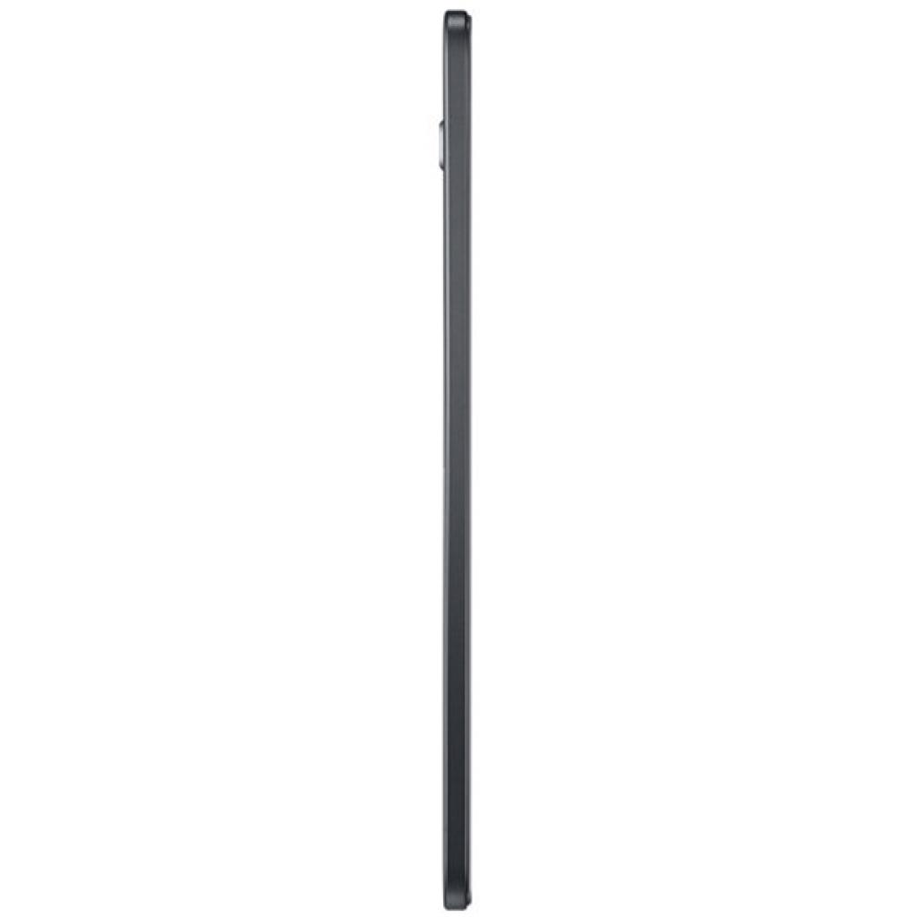 Планшет Samsung Galaxy Tab A 10.1" Black (SM-T580NZKASEK) зображення 3