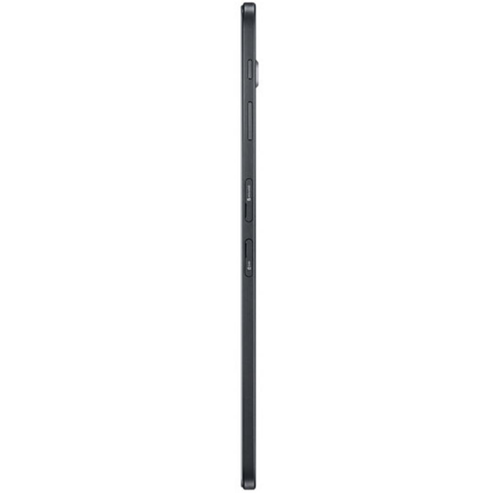 Планшет Samsung Galaxy Tab A 10.1" Black (SM-T580NZKASEK) зображення 4