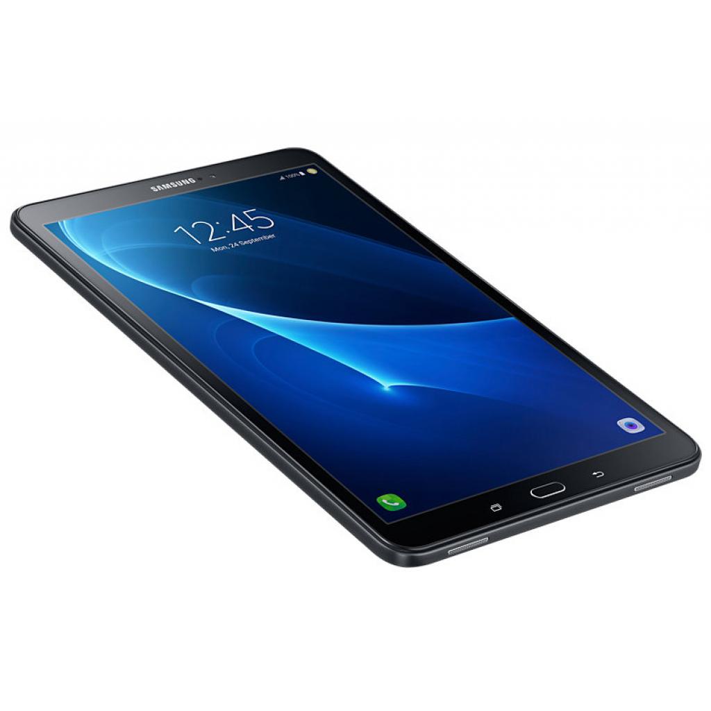 Планшет Samsung Galaxy Tab A 10.1" Black (SM-T580NZKASEK) зображення 6
