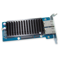 Сетевая карта QNap LAN-10G2T-U