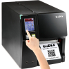 Принтер етикеток Godex ZX1600i (600dpi) (7945) зображення 2