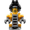 Конструктор LEGO Ninjago Осада маяка (70594) изображение 10