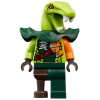 Конструктор LEGO Ninjago Осада маяка (70594) изображение 11