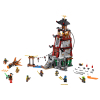 Конструктор LEGO Ninjago Осада маяка (70594) изображение 2