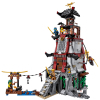 Конструктор LEGO Ninjago Осада маяка (70594) изображение 3