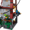 Конструктор LEGO Ninjago Осада маяка (70594) изображение 8