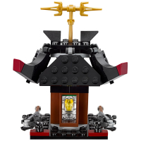 Конструктор LEGO Ninjago Осада маяка (70594) изображение 9