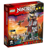 Конструктор LEGO Ninjago Осада маяка (70594)