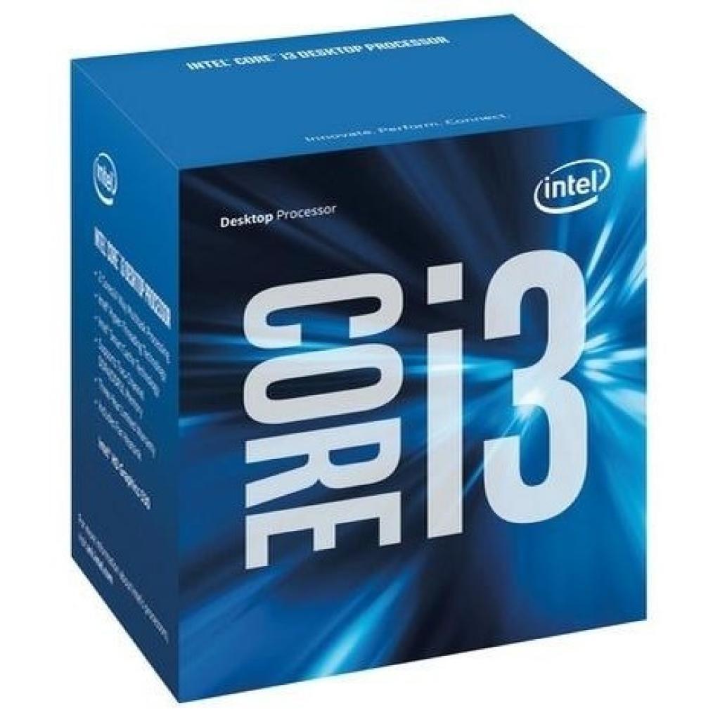 Процессор INTEL Core™ i3 6300 (CM8066201926905) изображение 2
