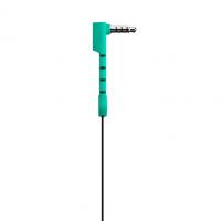 Наушники Coloud POP Blocks Black/Cyan (4091078) изображение 3