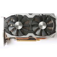 Видеокарта Zotac GeForce GTX1060 6144Mb AMP! Edition (ZT-P10600B-10M) изображение 2