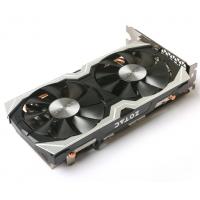 Видеокарта Zotac GeForce GTX1060 6144Mb AMP! Edition (ZT-P10600B-10M) изображение 4
