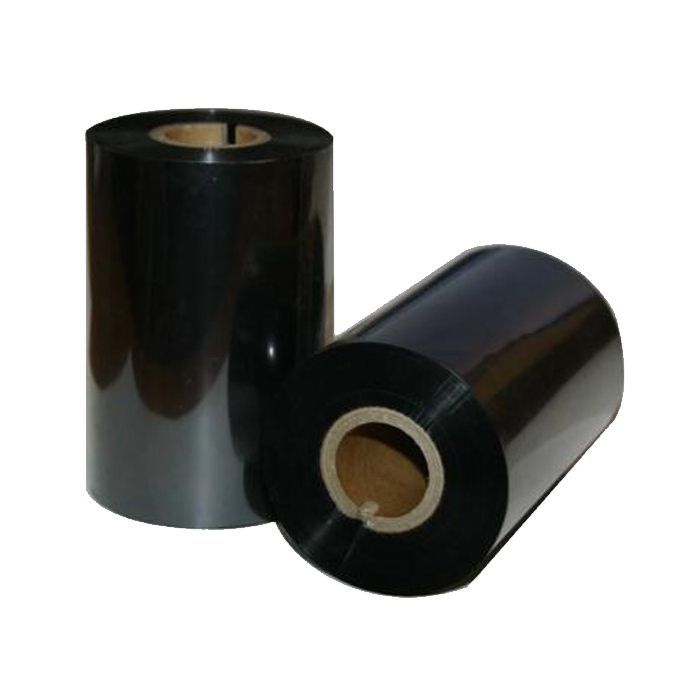 Ріббон ІКС WAX 84 мм x 100м, 5 шт (84100W)