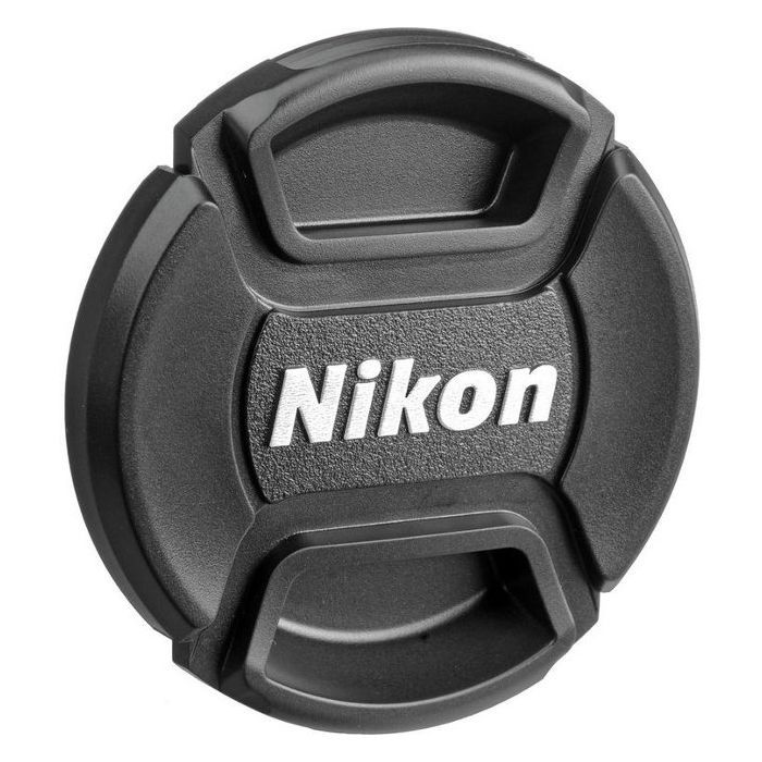 Об'єктив Nikon 16-35mm f/4G ED VR AF-S (JAA806DB) зображення 4