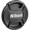 Об'єктив Nikon 16-35mm f/4G ED VR AF-S (JAA806DB) зображення 4