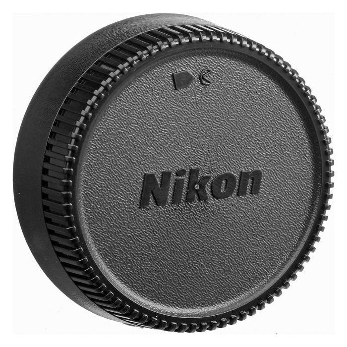 Об'єктив Nikon 16-35mm f/4G ED VR AF-S (JAA806DB) зображення 5