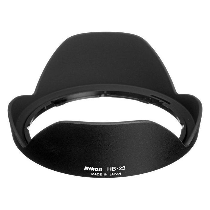 Об'єктив Nikon 16-35mm f/4G ED VR AF-S (JAA806DB) зображення 6