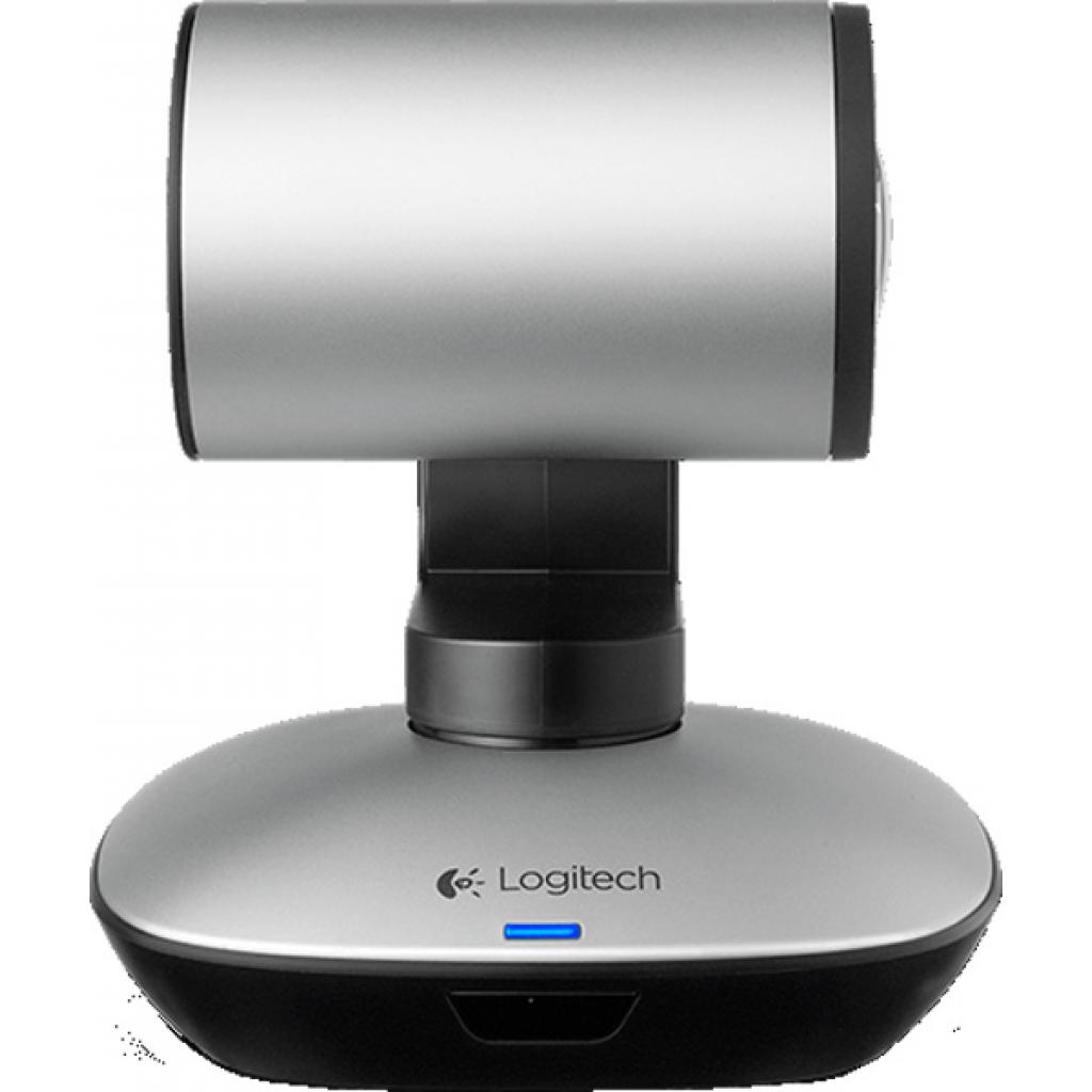Веб-камера Logitech PTZ Pro (960-001022) зображення 2