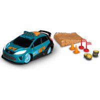 Игровой набор Toy State Road Rippers Ралли Ford Fiesta 16 см (21202)