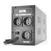 Источник бесперебойного питания Ritar E-RTM1000 (600W) ELF-L (E-RTM1000L) изображение 2