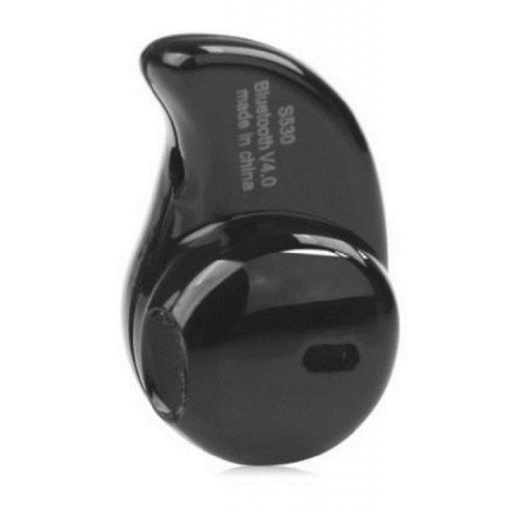 Bluetooth-гарнітура Smartfortec S530 black (44411) зображення 2