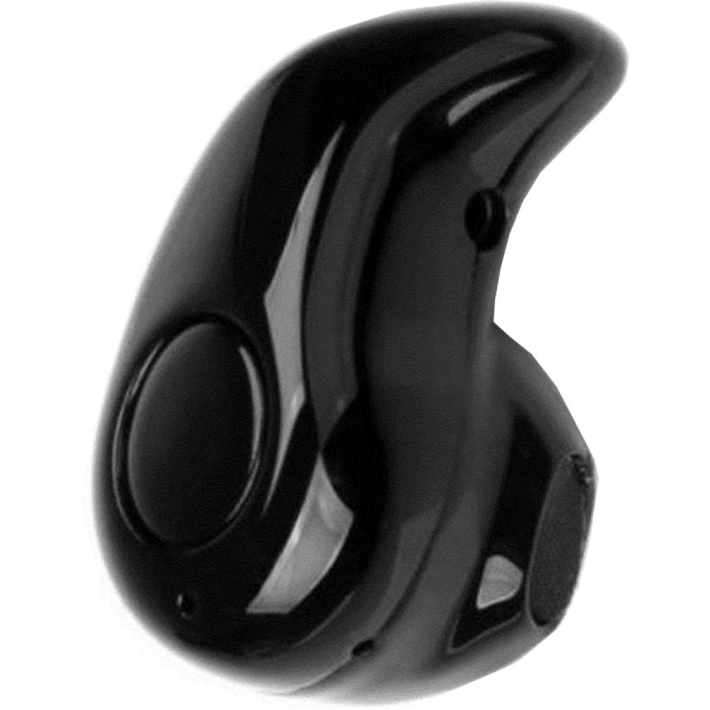Bluetooth-гарнітура Smartfortec S530 black (44411)