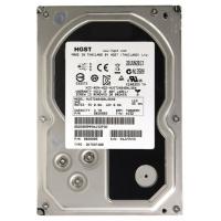 Жесткий диск для сервера 4TB WDC Hitachi HGST (0F22815 / HUS726040AL5214)