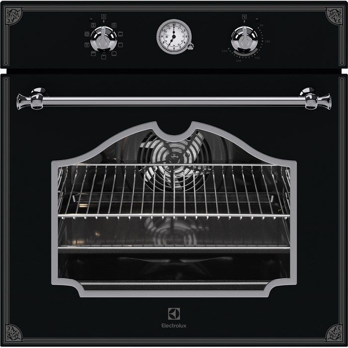 Духовой шкаф Electrolux OPEB2320B