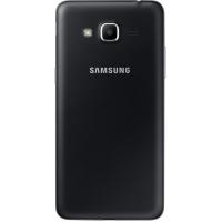 Мобільний телефон Samsung SM-G532F (Galaxy J2 Prime Duos) Black (SM-G532FZKDSEK) зображення 2